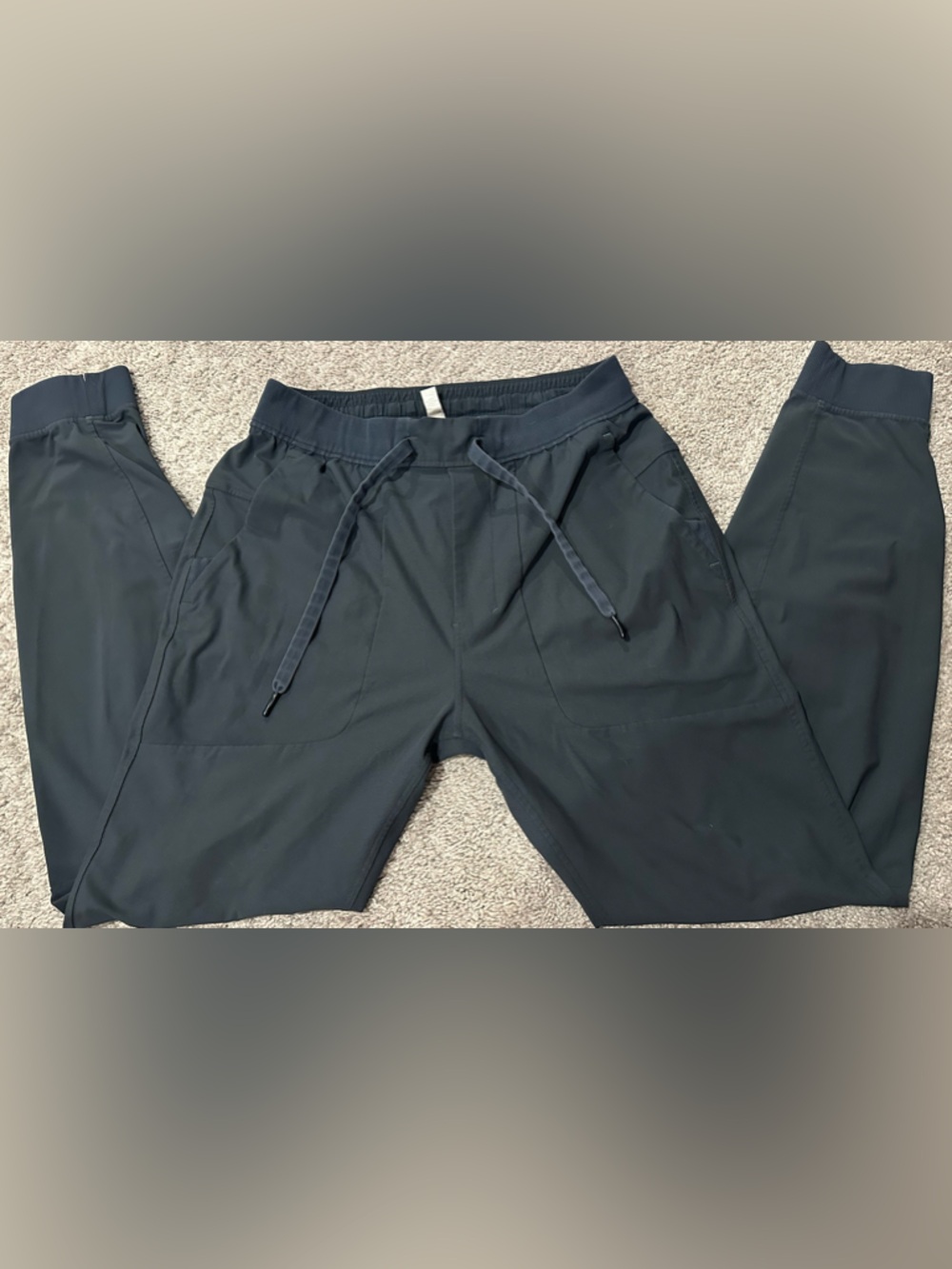 Lululemon Men’s ABC Jogger - Size Medium